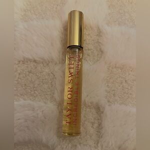 Taylor Swift “incredible things” rollerball